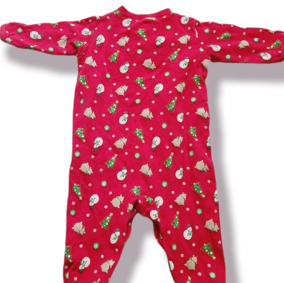 Reindeer Christmas Pjs - Picture 5 of 5